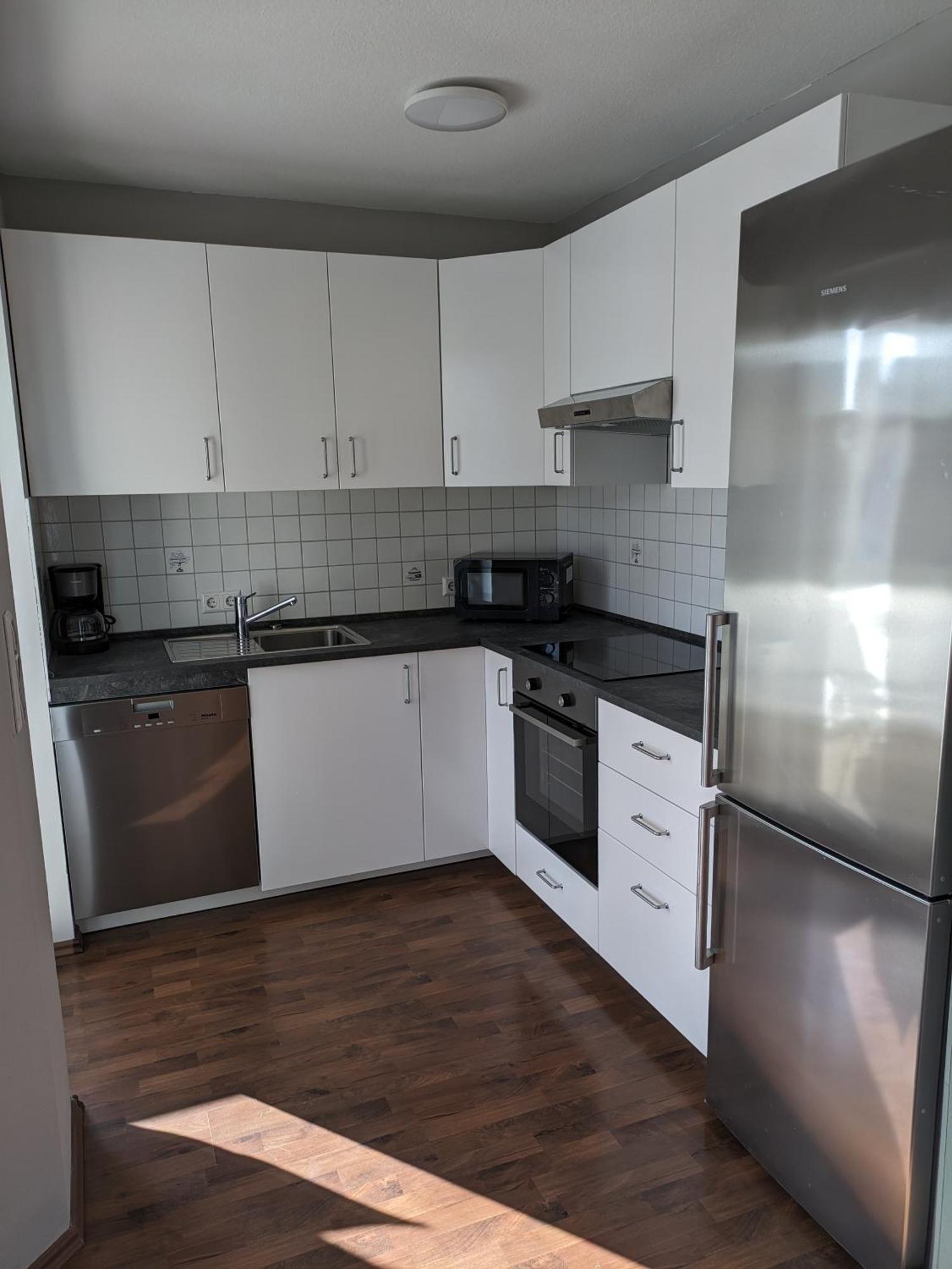 Lorenz Apartment Buchen (Odenwald, Baden-Wurttemberg)
