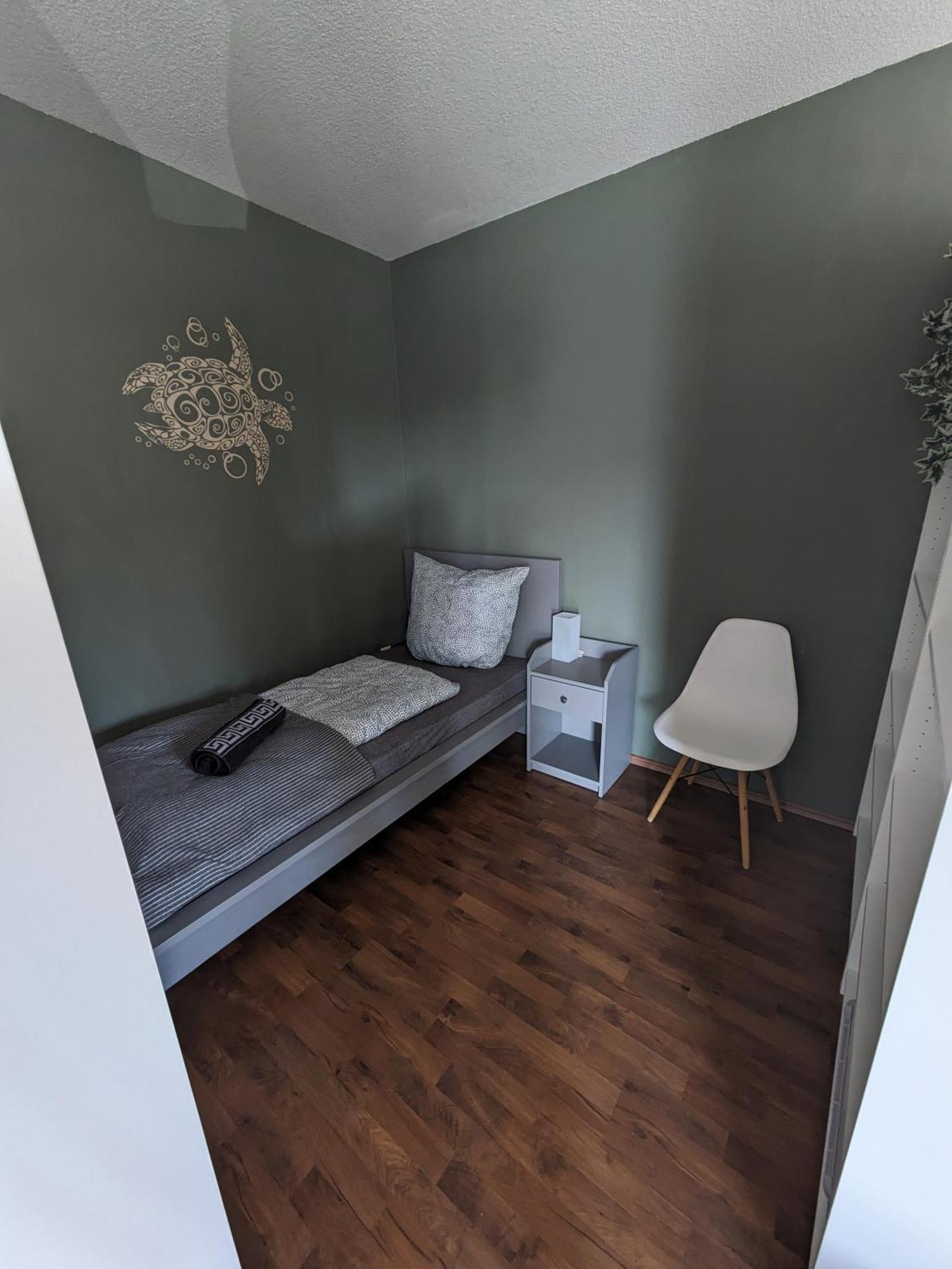 Lorenz Apartment Buchen (Odenwald, Baden-Wurttemberg)