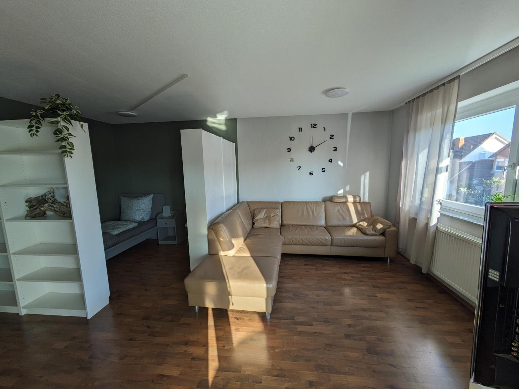 Apartment Lorenz *