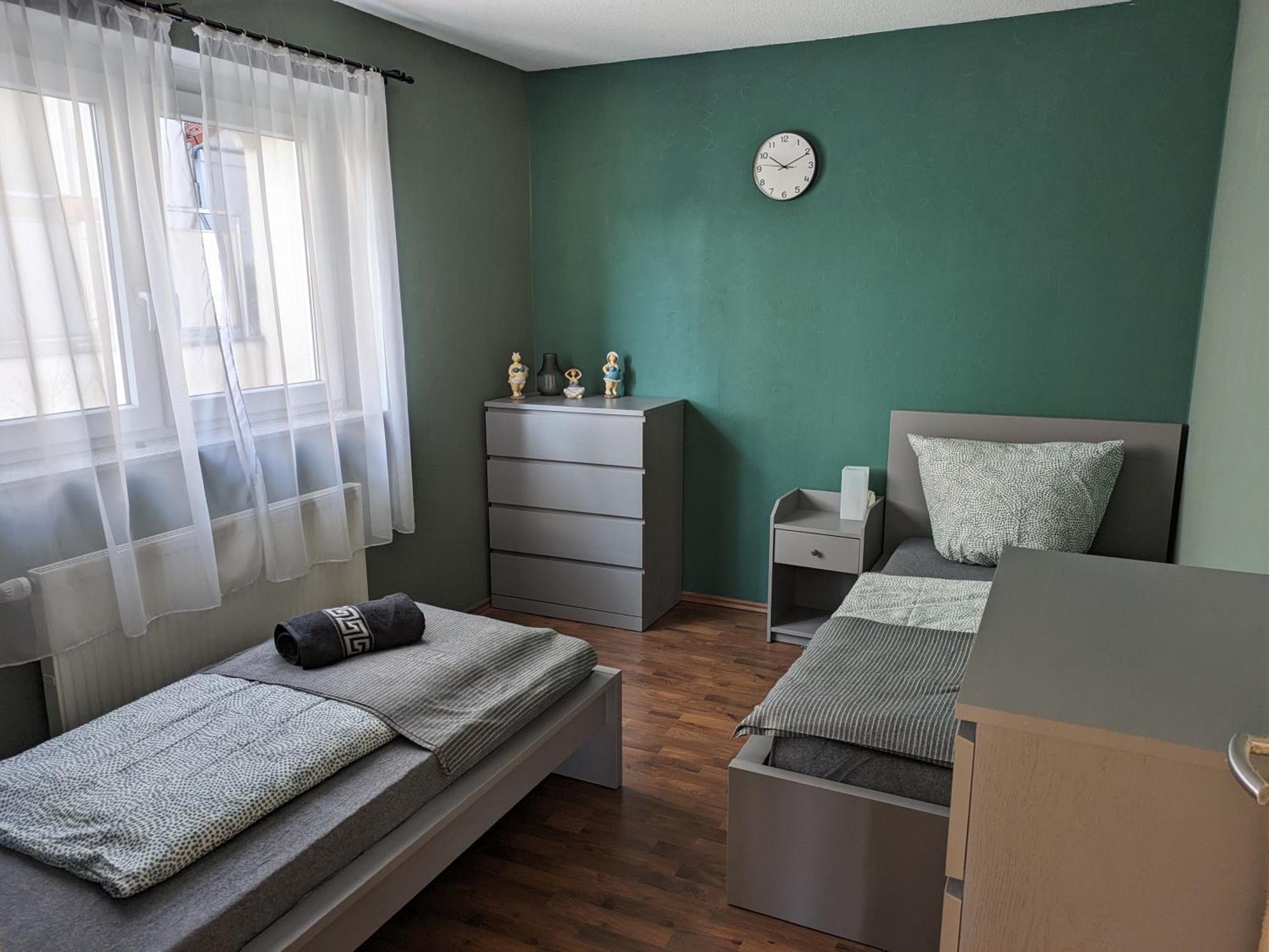 Apartment Lorenz *