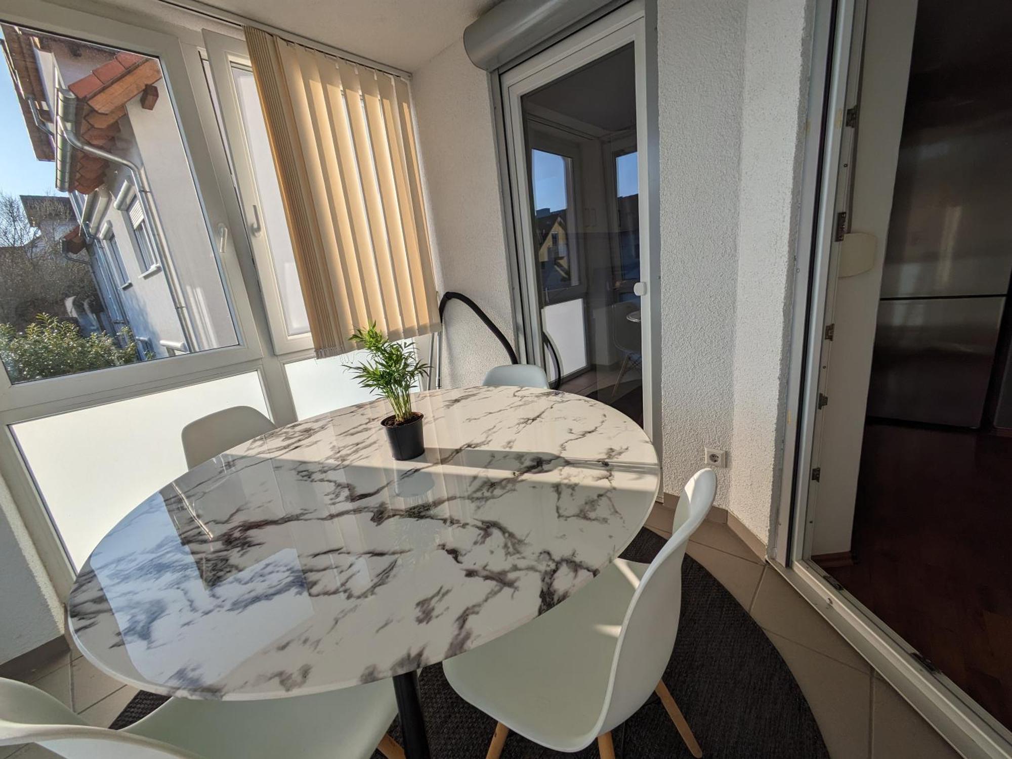 Apartment Lorenz *